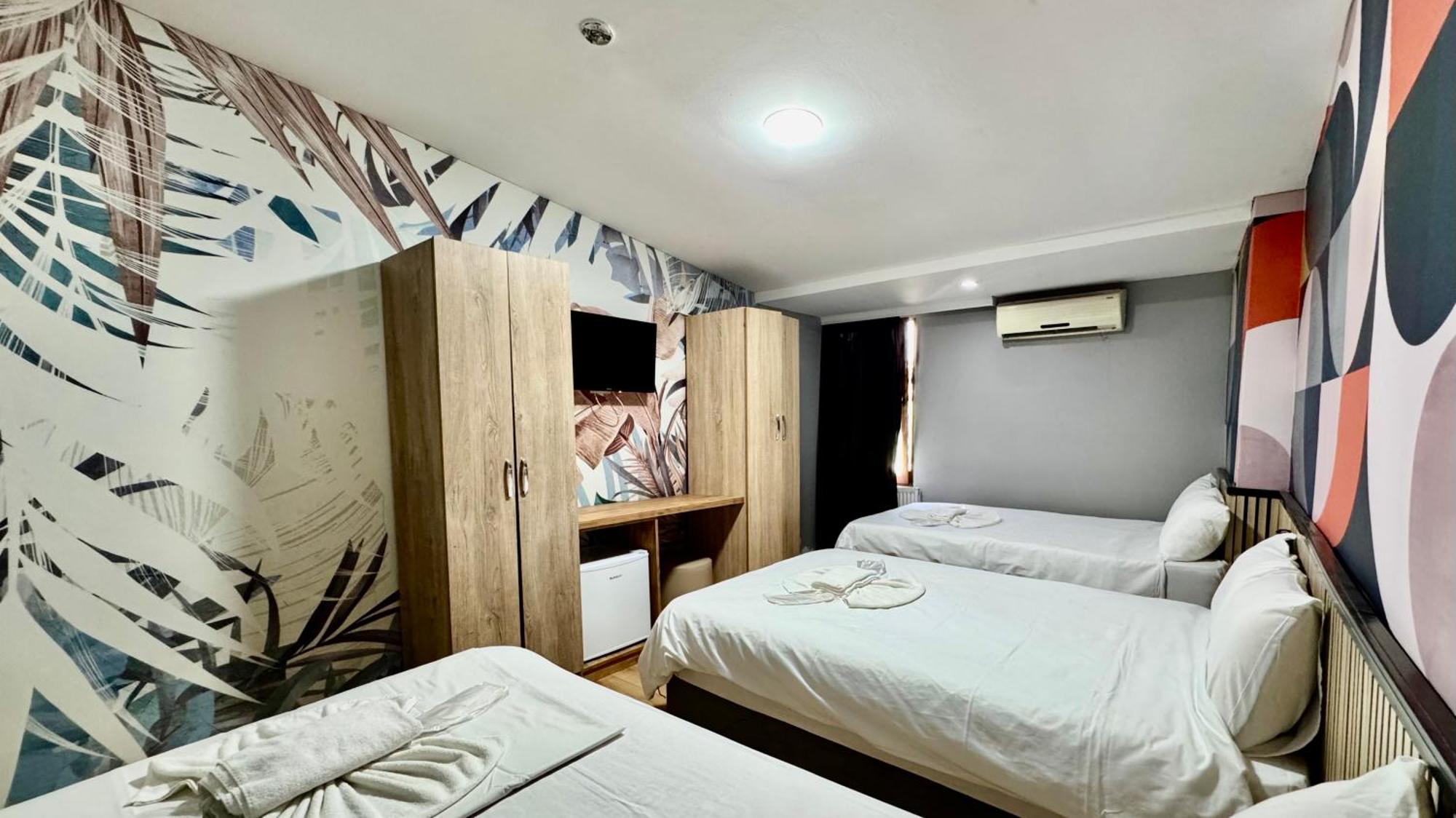 Rozza Hotel — Photos 2