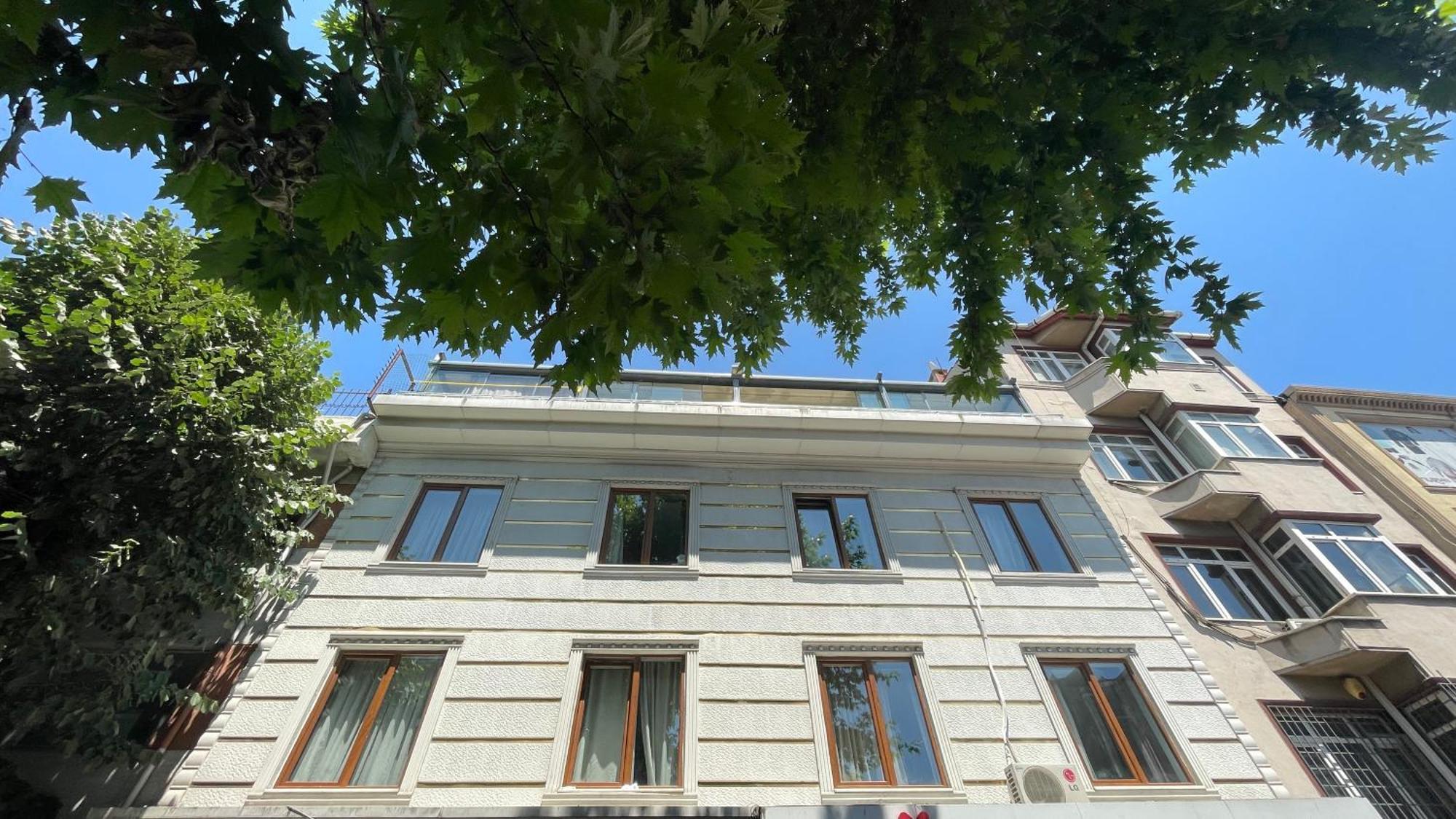 Rozza Hotel — Photos 3